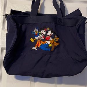 vintage Disney Tote